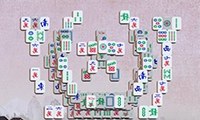 Ancient Mahjong