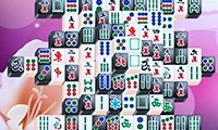 Black and White Mahjong 🕹️ Play on Play123