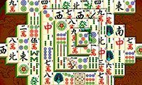 Chinese Mahjong