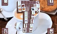 Coffee mahjong