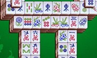 Daily Mahjong