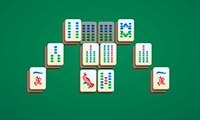 Easy Mahjong
