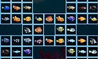 Fish Mahjong