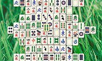 Free Classic Mahjong Solitaire