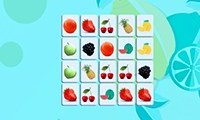 Fruit Connect Mahjong