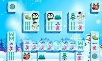 Frozen Mahjong