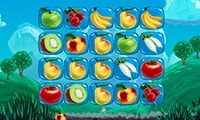 Fruits Mahjong