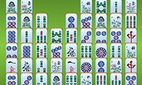 Mahjongcon ➜ play free Mahjong game! 🥇