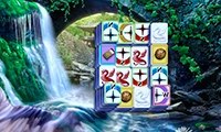 Lost Island Mahjong