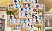 Luxor Mahjong