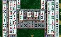 Mahjong 10