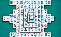 All Mahjong games ➜ New Mahjong Games