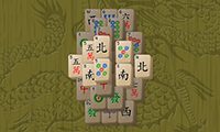 Mahjong 8