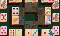 Mahjong Animals