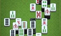Mahjong Anime