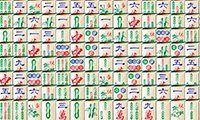 Mahjong Chain 2