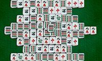 Mahjong Classic 2