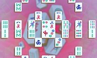 Mahjong Collision