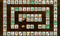 Mahjong Connect 2