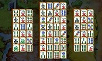 Mahjong Connect 3