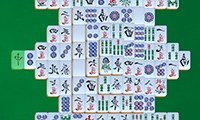 Original Mahjong 🥇 » Kostenlos spielen