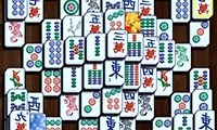 Mahjong Deluxe