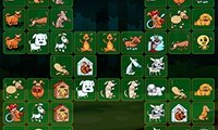 Mahjong Dogs 2