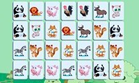 Mahjong Dream Pet Link 3