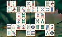 Mahjong Dutch