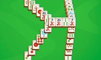 Mahjong Dynasty