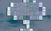 Mahjong Escape