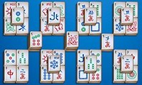 Mahjong Dimensions - En Línea & Gratis - MahjongFun