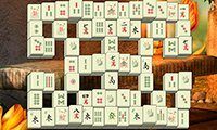 Mahjong Gardens 2