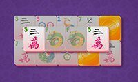 Mahjong Gold