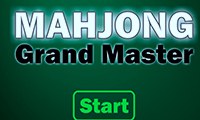 Mahjong Grand Master