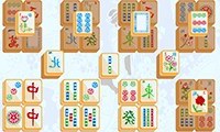 Mahjong Jong