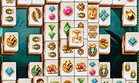 Mahjong Journey