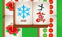 Mahjong Legend