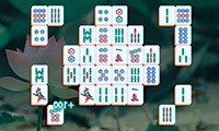 Mahjong Remix, jogos mahjong online