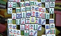 Mahjong Solitaire