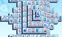 Mahjong Tile Game