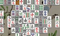 🀄 Mahjong Mix ➜ play free Mahjong game! 🥇