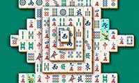 Mahjong Titans - Turtle - 2:59 