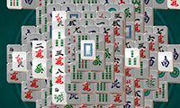 Mahjong Towers