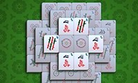 Thanksgiving Mahjong 🕹️ Jogue no Jogos123