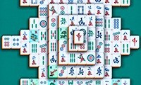 🀄 Mahjong Mix ➜ play free Mahjong game! 🥇