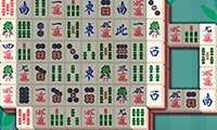 Original Mahjong