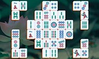 Seasonal Mahjong