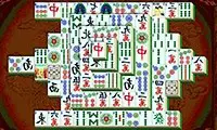 Shanghai Dynasty Mahjong