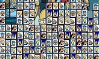 Simpsons Mahjong